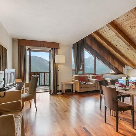 Residence Cianfuran- Happy Rentals บาร์โดเนกเกีย ภายนอก รูปภาพ