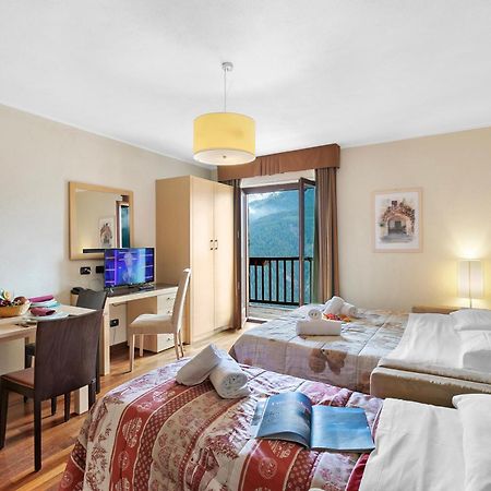 Residence Cianfuran- Happy Rentals บาร์โดเนกเกีย ภายนอก รูปภาพ