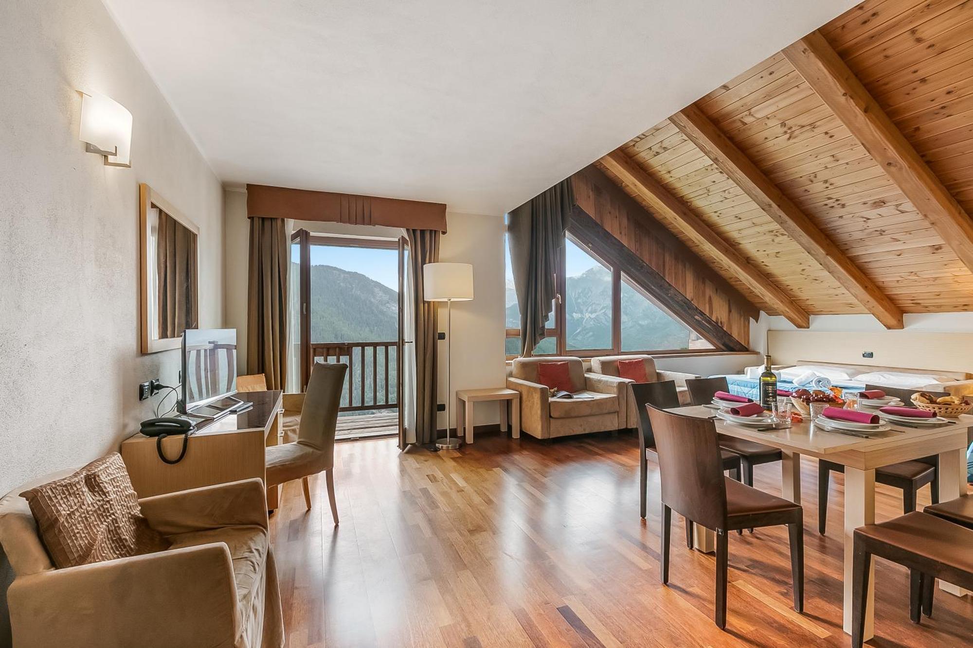 Residence Cianfuran- Happy Rentals บาร์โดเนกเกีย ภายนอก รูปภาพ