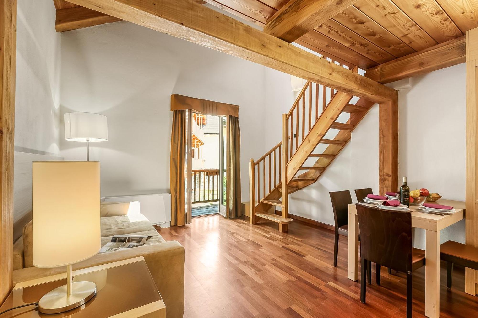 Residence Cianfuran- Happy Rentals บาร์โดเนกเกีย ภายนอก รูปภาพ