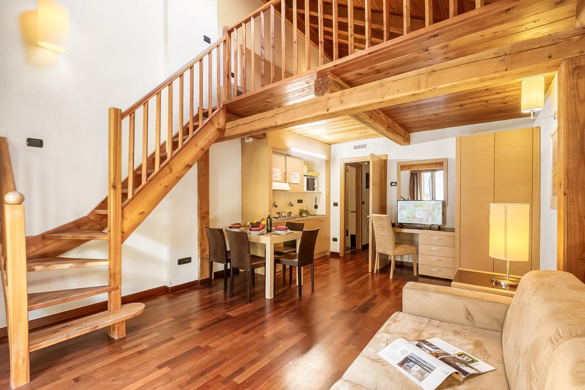 Residence Cianfuran- Happy Rentals บาร์โดเนกเกีย ภายนอก รูปภาพ