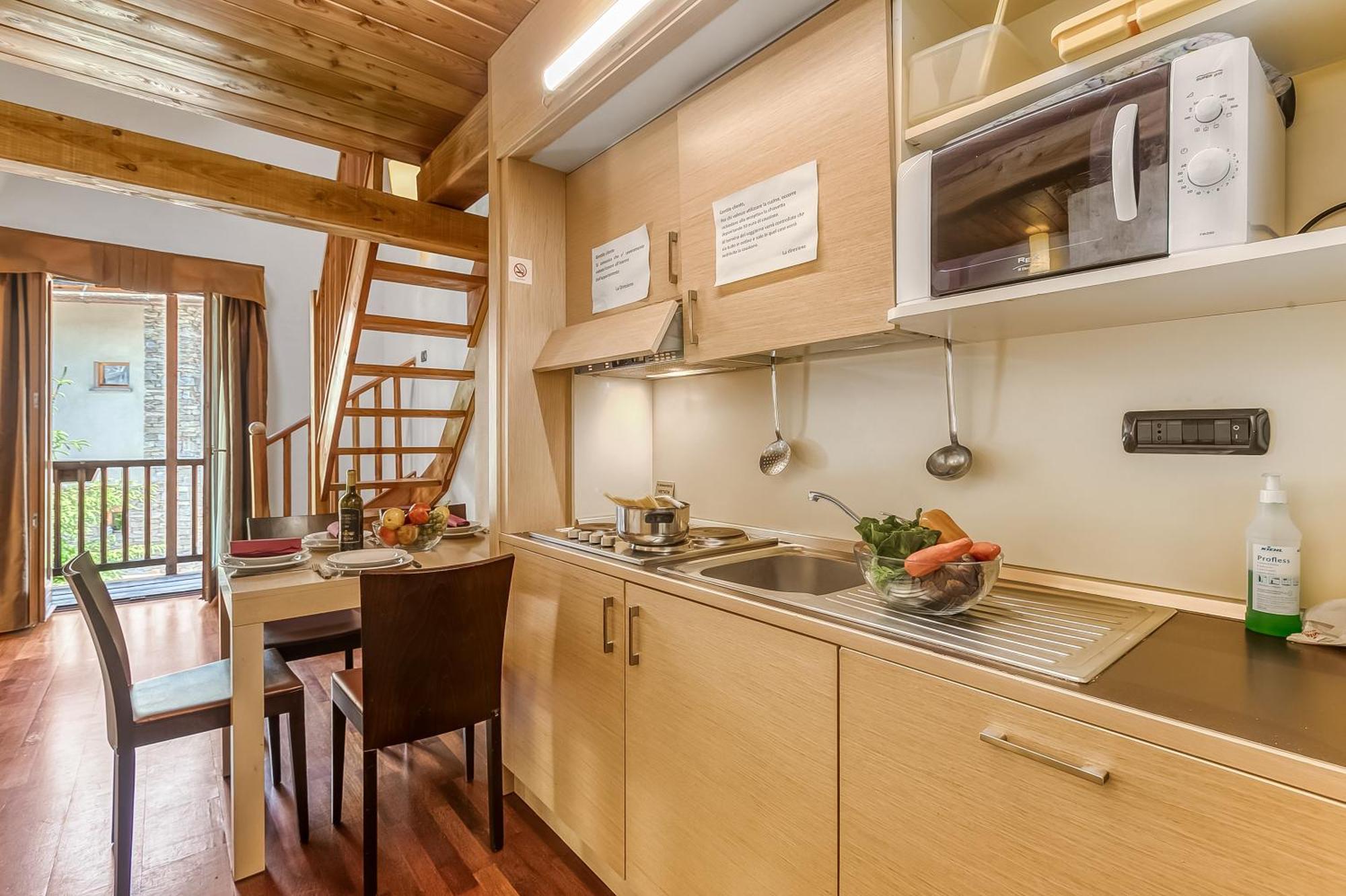 Residence Cianfuran- Happy Rentals บาร์โดเนกเกีย ภายนอก รูปภาพ