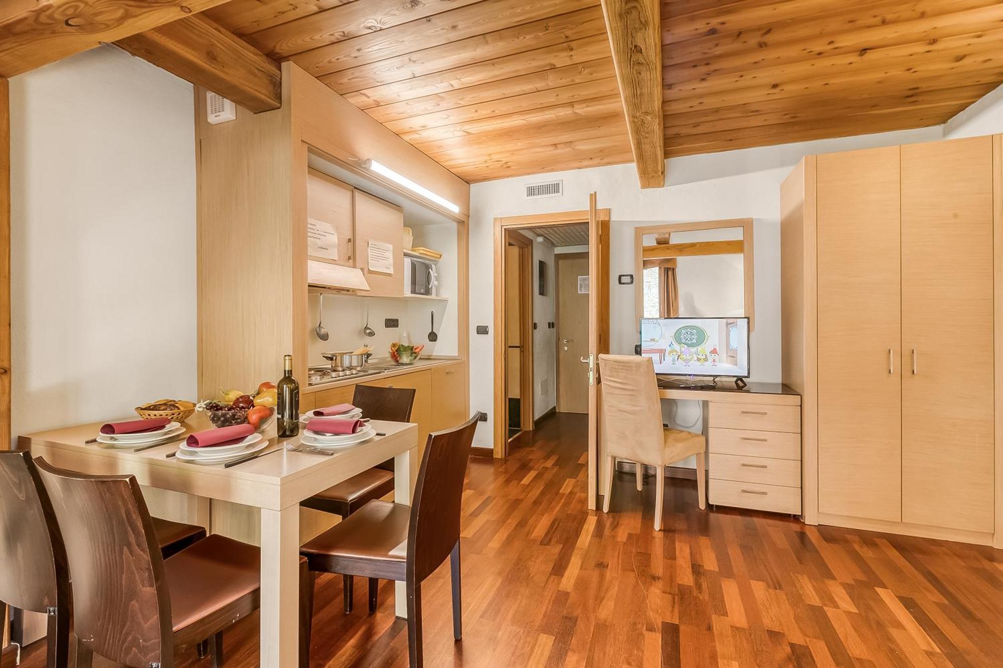 Residence Cianfuran- Happy Rentals บาร์โดเนกเกีย ภายนอก รูปภาพ