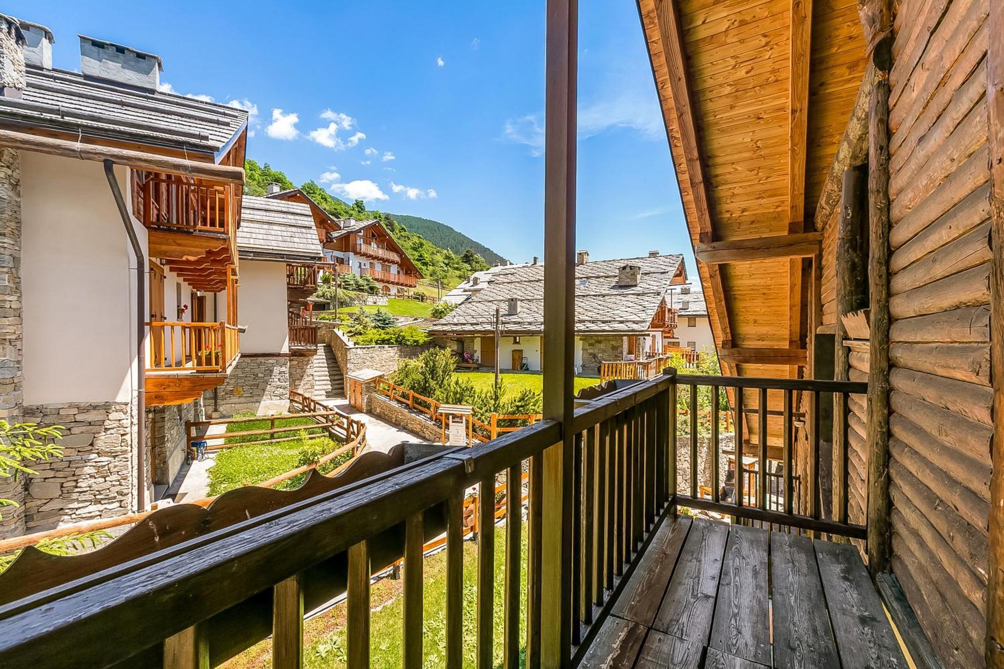Residence Cianfuran- Happy Rentals บาร์โดเนกเกีย ภายนอก รูปภาพ