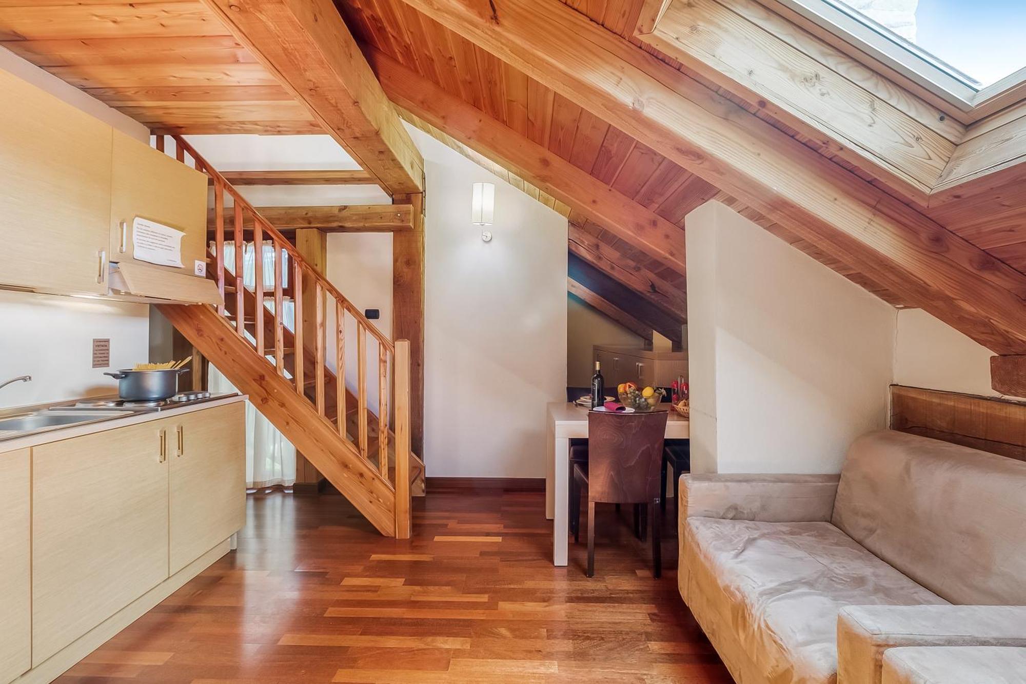 Residence Cianfuran- Happy Rentals บาร์โดเนกเกีย ภายนอก รูปภาพ