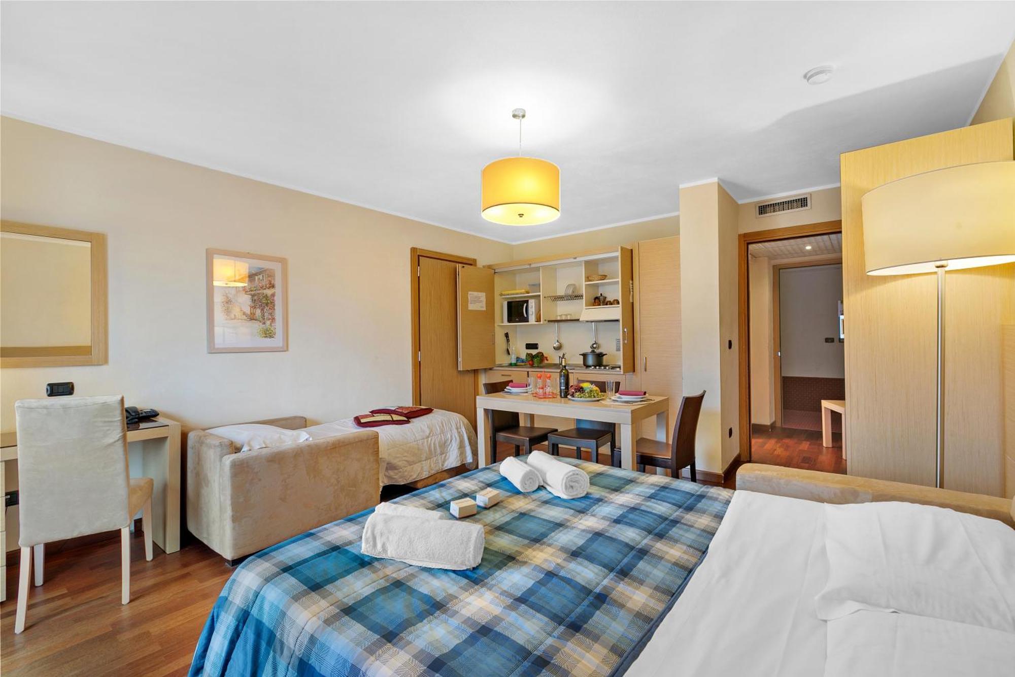 Residence Cianfuran- Happy Rentals บาร์โดเนกเกีย ภายนอก รูปภาพ
