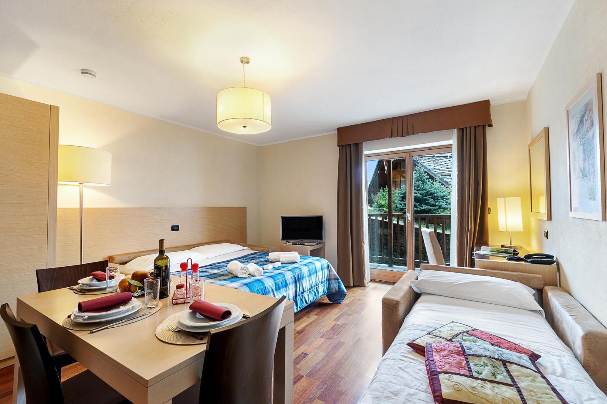 Residence Cianfuran- Happy Rentals บาร์โดเนกเกีย ภายนอก รูปภาพ
