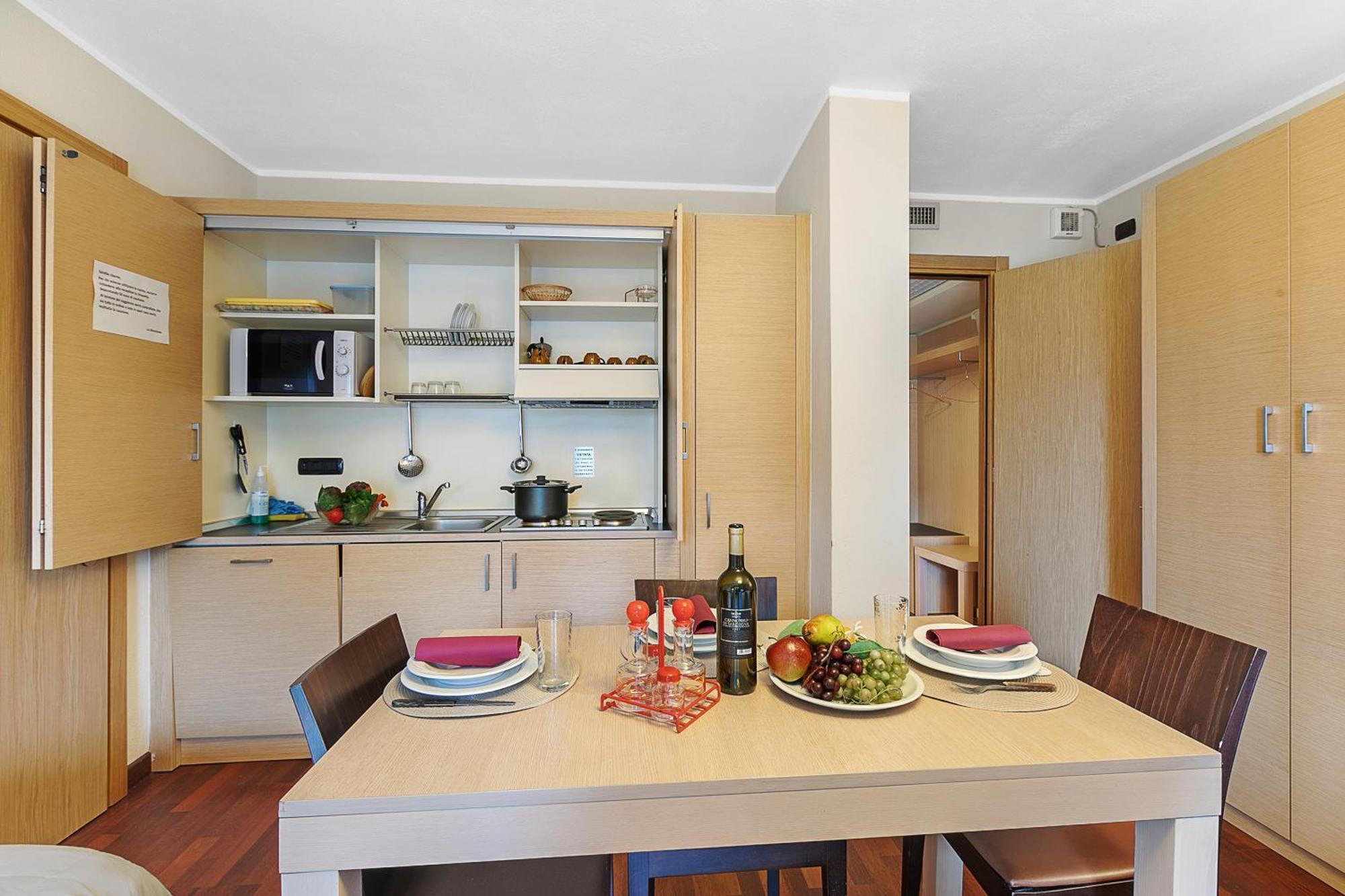Residence Cianfuran- Happy Rentals บาร์โดเนกเกีย ภายนอก รูปภาพ