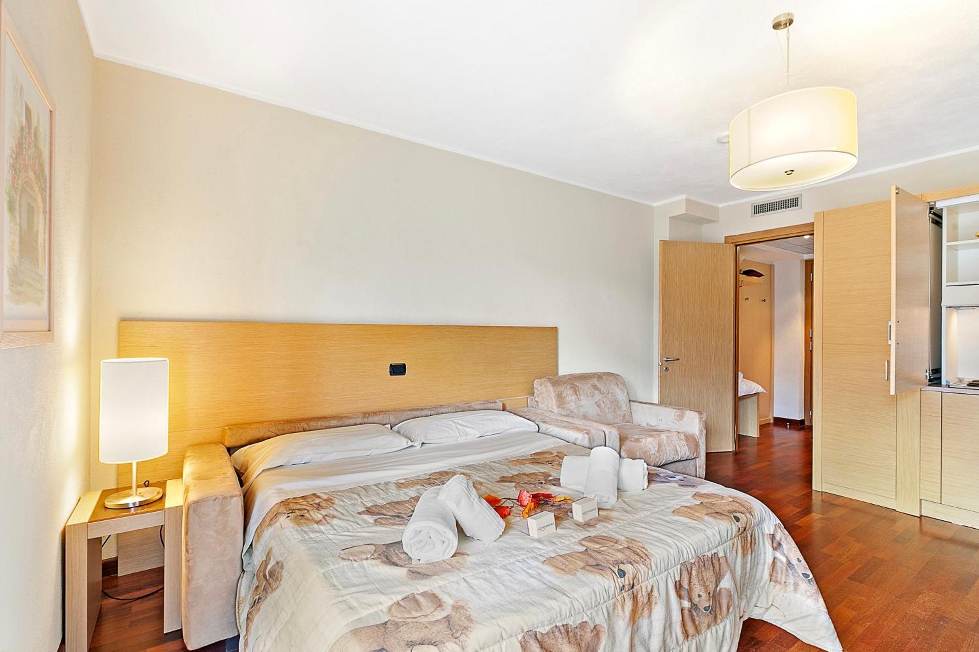 Residence Cianfuran- Happy Rentals บาร์โดเนกเกีย ภายนอก รูปภาพ