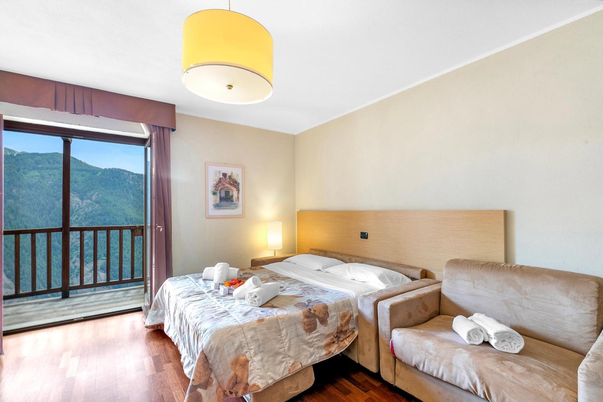 Residence Cianfuran- Happy Rentals บาร์โดเนกเกีย ภายนอก รูปภาพ