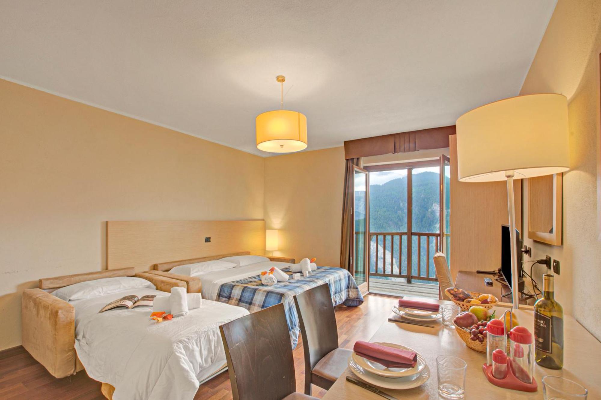 Residence Cianfuran- Happy Rentals บาร์โดเนกเกีย ภายนอก รูปภาพ