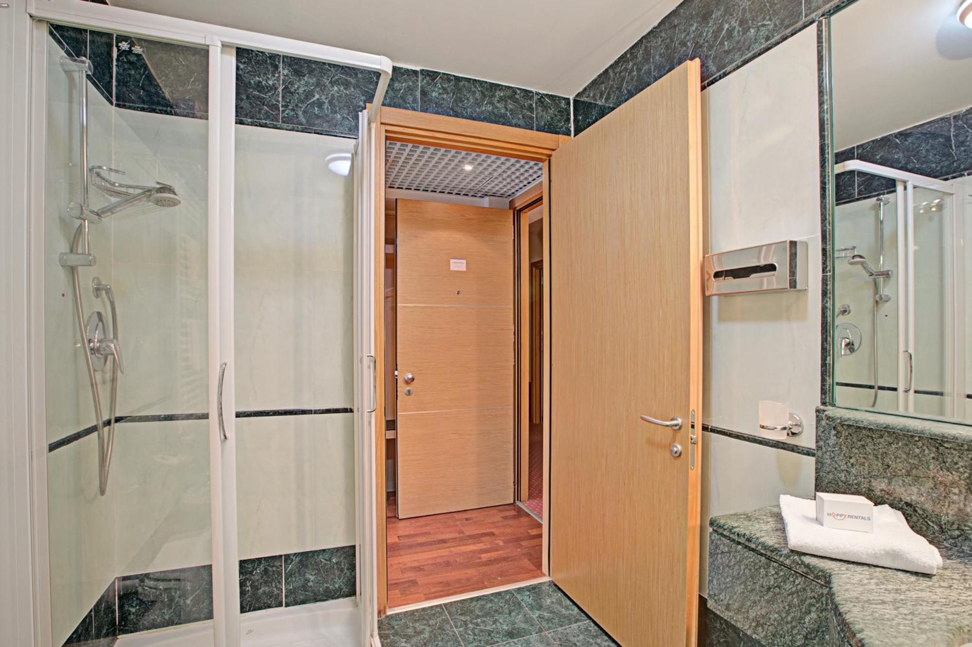 Residence Cianfuran- Happy Rentals บาร์โดเนกเกีย ภายนอก รูปภาพ