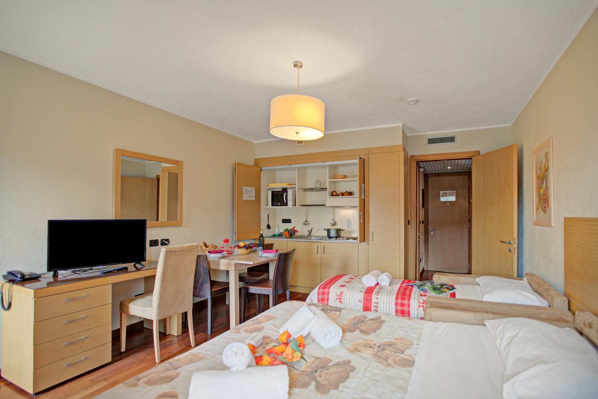 Residence Cianfuran- Happy Rentals บาร์โดเนกเกีย ภายนอก รูปภาพ