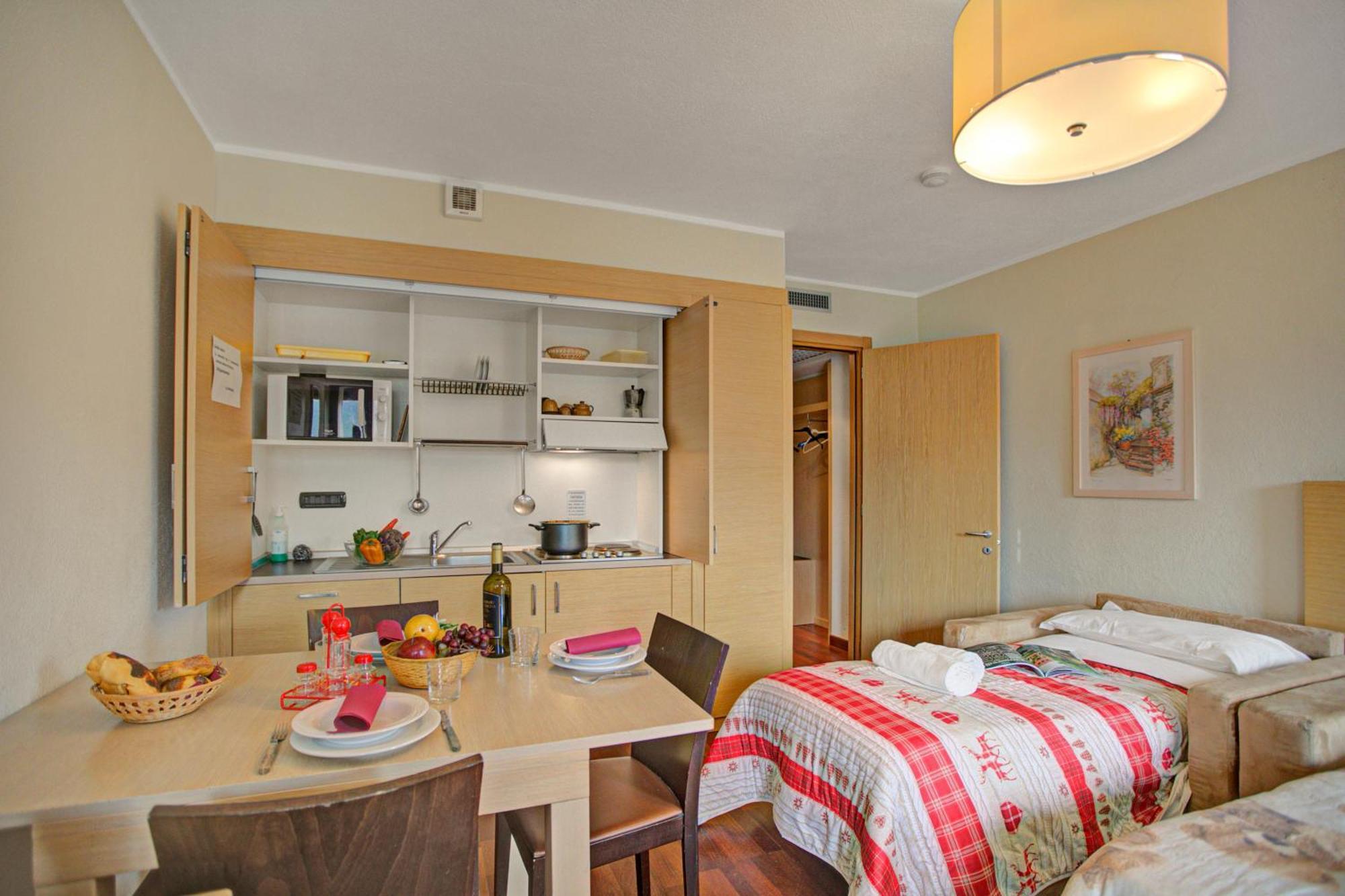 Residence Cianfuran- Happy Rentals บาร์โดเนกเกีย ภายนอก รูปภาพ