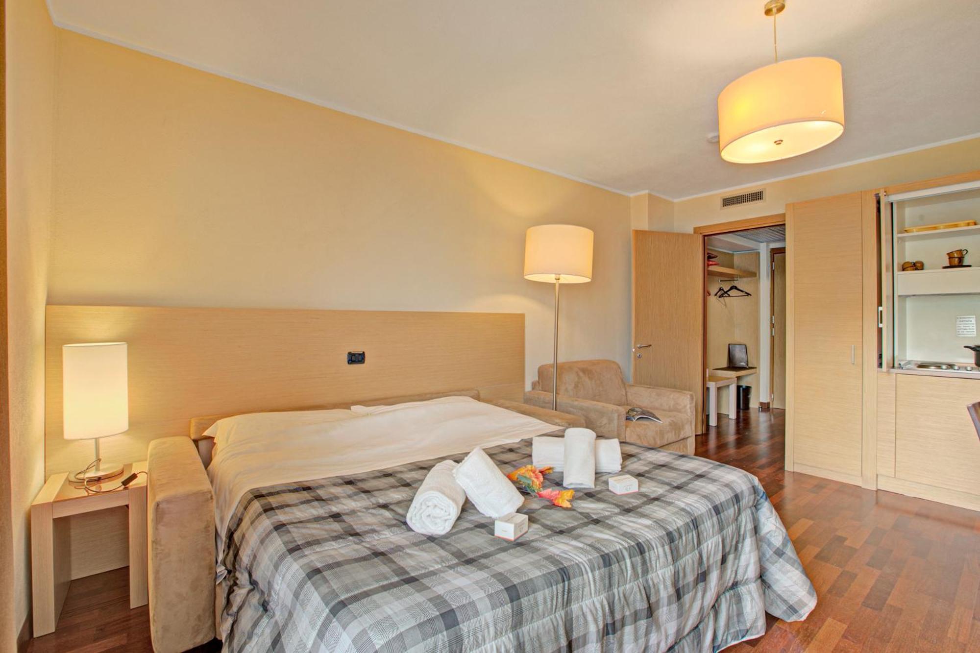 Residence Cianfuran- Happy Rentals บาร์โดเนกเกีย ภายนอก รูปภาพ