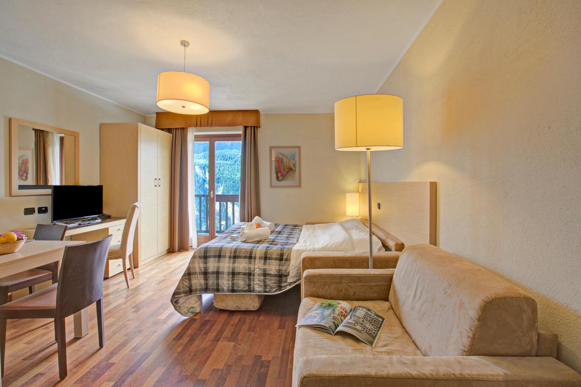 Residence Cianfuran- Happy Rentals บาร์โดเนกเกีย ภายนอก รูปภาพ
