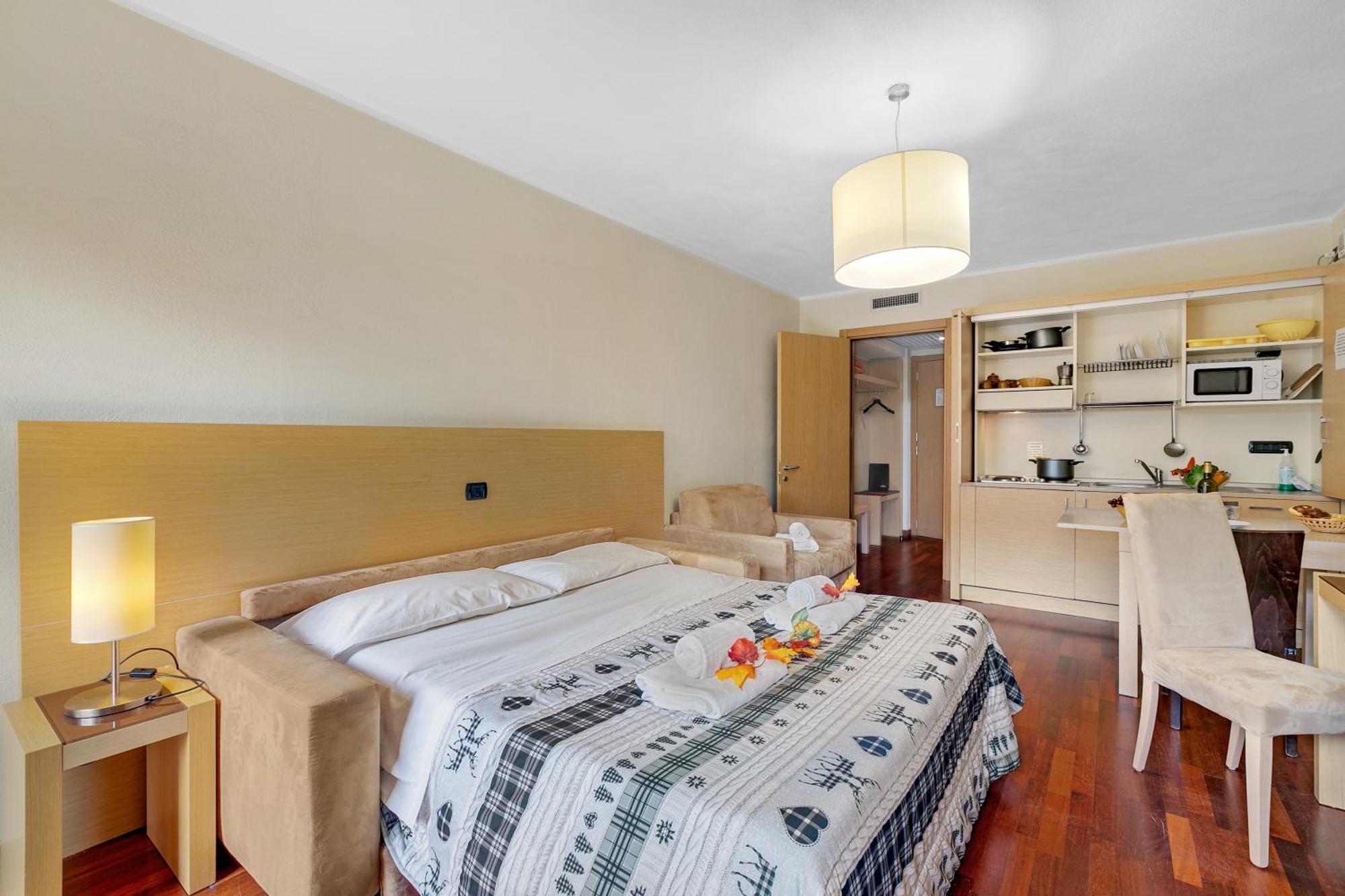 Residence Cianfuran- Happy Rentals บาร์โดเนกเกีย ภายนอก รูปภาพ