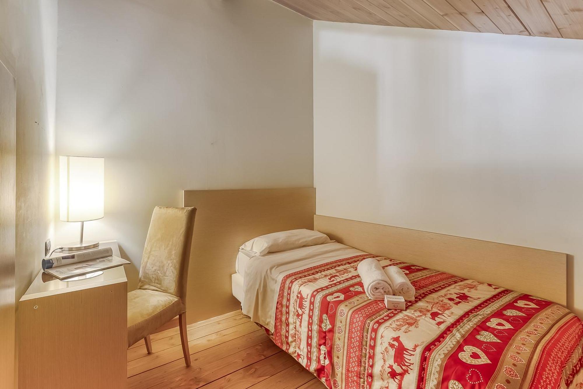 Residence Cianfuran- Happy Rentals บาร์โดเนกเกีย ภายนอก รูปภาพ