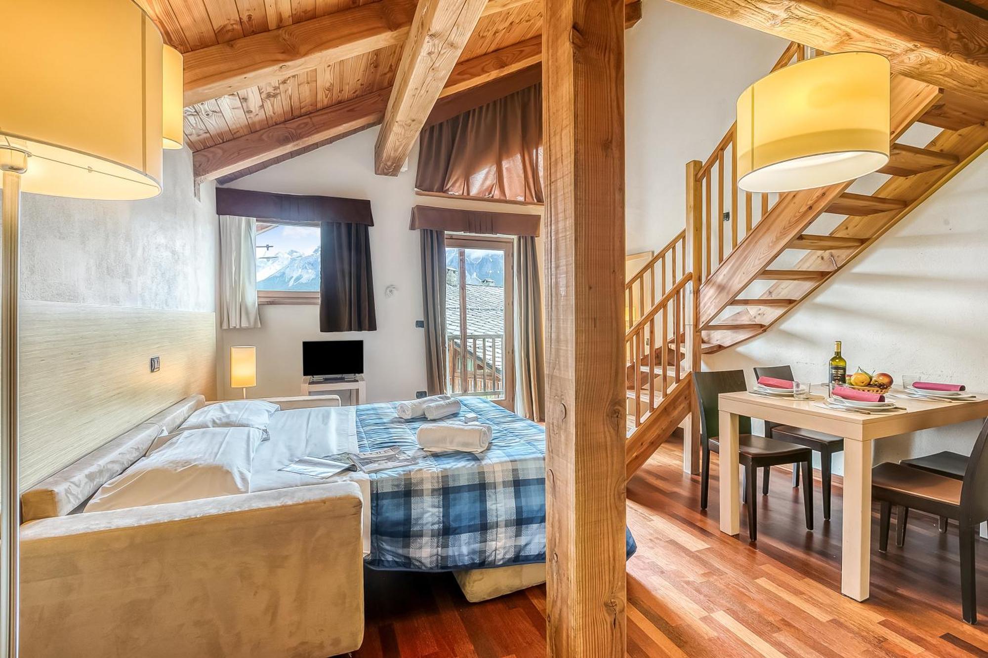 Residence Cianfuran- Happy Rentals บาร์โดเนกเกีย ภายนอก รูปภาพ