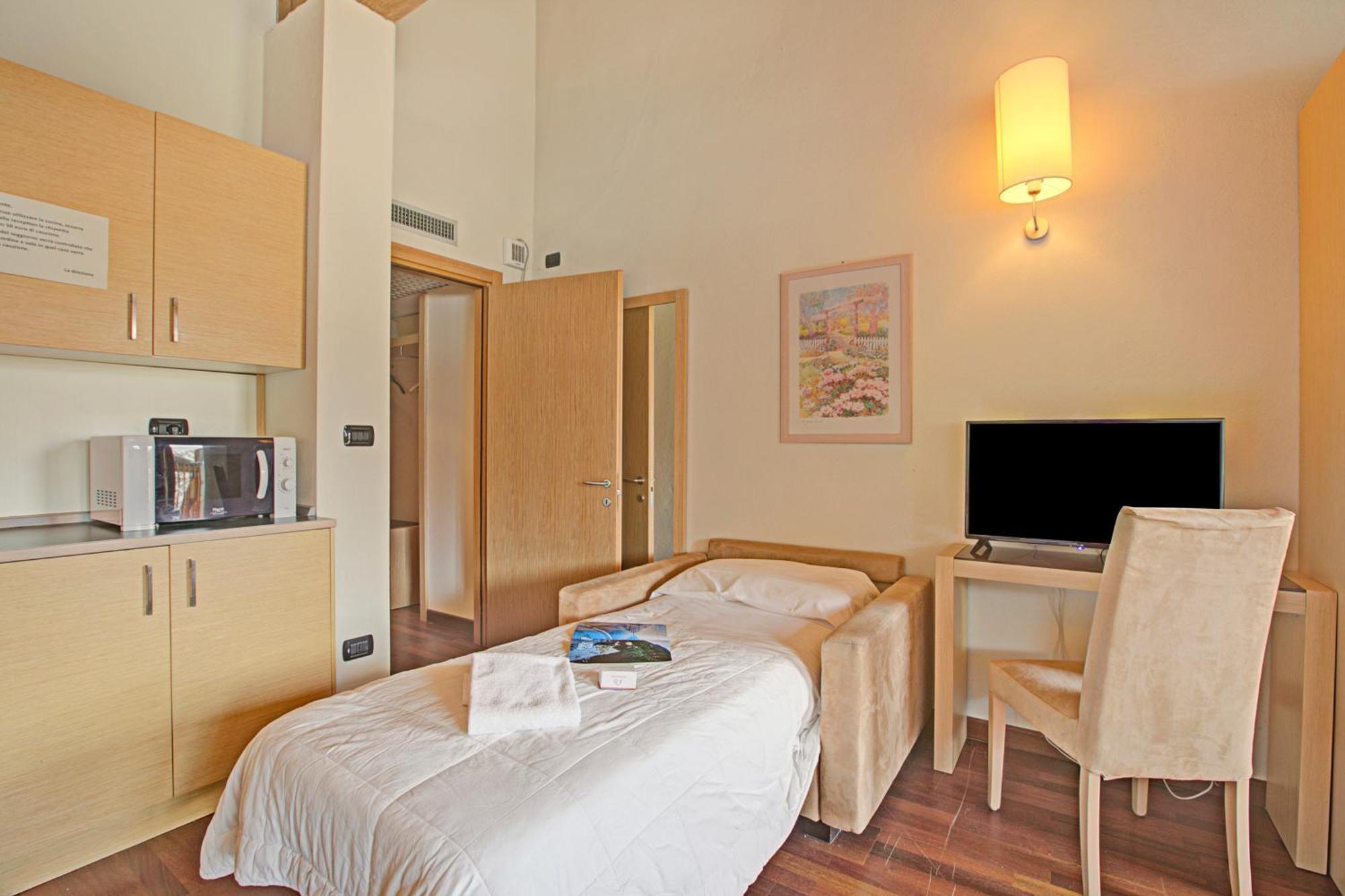 Residence Cianfuran- Happy Rentals บาร์โดเนกเกีย ภายนอก รูปภาพ