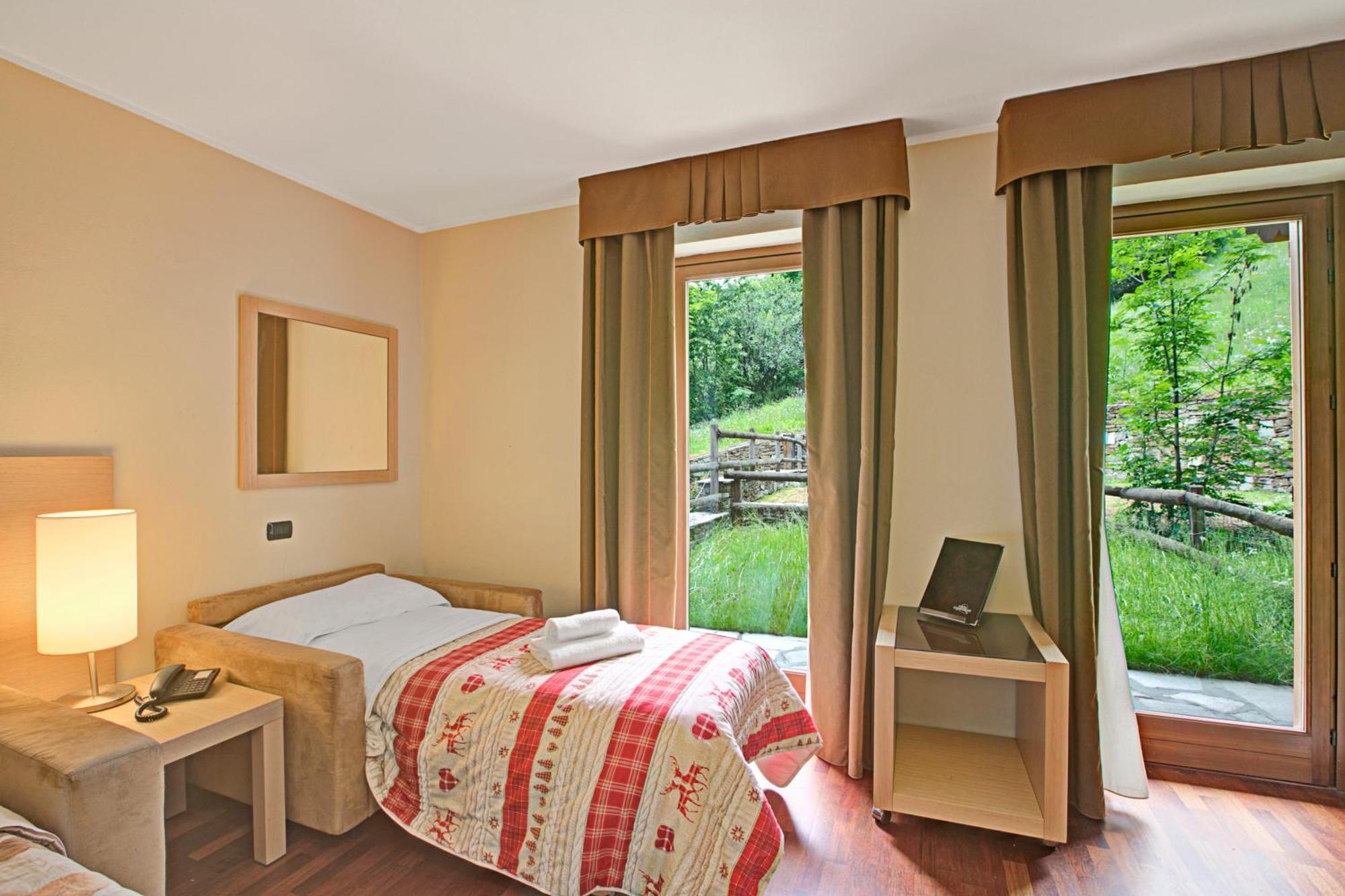 Residence Cianfuran- Happy Rentals บาร์โดเนกเกีย ภายนอก รูปภาพ